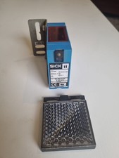 Sick optex wl260 for sale  NEWPORT