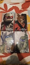 Comics teenage mutant d'occasion  Mantes-la-Ville