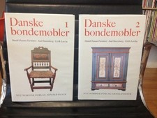 Danske bondem bler gebraucht kaufen  Stuttgart