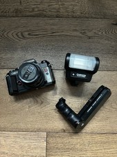 Chinon 35mm camera for sale  LONDON
