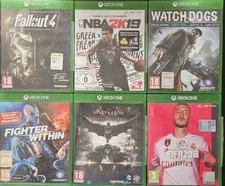 Xbox one watch usato  Cassino