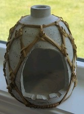 Ceramic decorator chiminea. for sale  Nunica