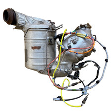 Dpf renault traffic for sale  ROCHFORD