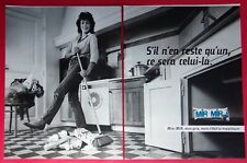 Publicité presse produit d'occasion  Le Portel