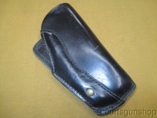 Hunter black leather for sale  Mifflinville