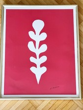 Henri matisse palme gebraucht kaufen  Essen