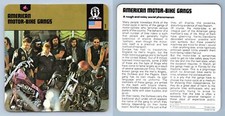 American motor bike for sale  SLEAFORD