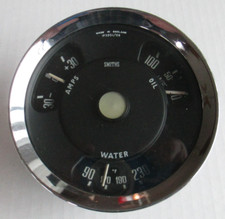 Smiths water temp for sale  Toledo