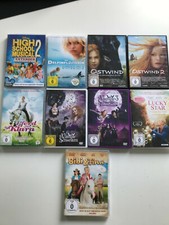 Dvds mädchen filme gebraucht kaufen  Hamburg