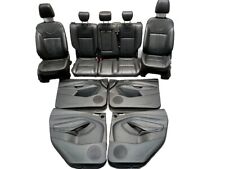 ford leather seats for sale ford leather seats for sale NOTTINGHAM