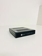 Elitedesk 800 mini usato  Cles