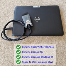 autocom diagnostic for sale  PORTHCAWL