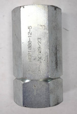 Hydraulic check valve for sale  Kansas City