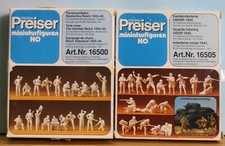 Preiser 16500 16505 gebraucht kaufen  Viersen