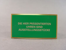 141116 rolex präsentierten gebraucht kaufen  Seevetal