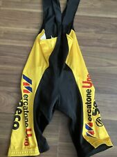 Marco pantani mercatone for sale  STOKE-ON-TRENT