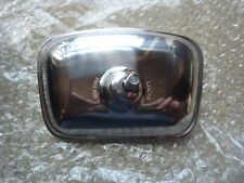 Lucas car mirror for sale  ILKESTON