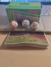 Subbuteo 61223 umbro for sale  Shipping to Ireland