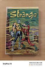 Strange album 6 d'occasion  Orleans-