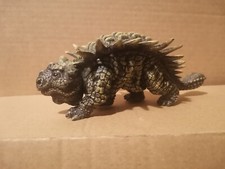Rare airfix anklyosaurus for sale  PORTSMOUTH