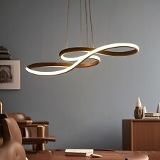 Led hängelampe pendelleuchte gebraucht kaufen  Deutschland