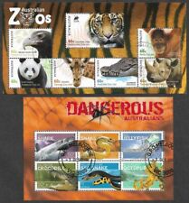 Australia zoos dangerous for sale  MONTGOMERY