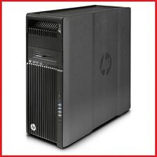 Z640 workstation intel for sale  MAIDSTONE