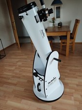 Skywatcher dobson teleskop gebraucht kaufen  Roding