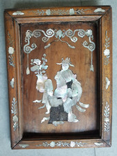 Xixe ancien tableau d'occasion  Prunelli-di-Fiumorbo