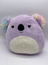 Squishmallow renate lavender for sale  Lafayette
