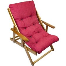 Maury poltrona relax usato  Tivoli