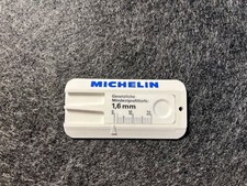 Michelin werbegeschenk reifen gebraucht kaufen  Hannover