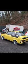 1979 ford escort for sale  UK