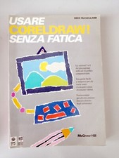 Usare corel draw usato  Roma