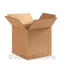 12x8x6 cardboard boxes for sale  Brewerton