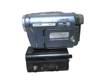 Sony handycam ccd for sale  Houston