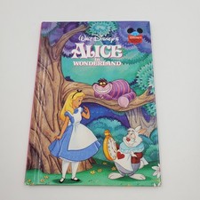 Walt disney alice for sale  Belleville