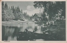 Arbersee gebraucht kaufen  Memmingen