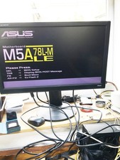 Asus m5a78l socket for sale Asus m5a78l socket for sale  NEWCASTLE EMLYN