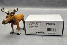 Interruptor de parede detector de ocupação CENTO OSRUS 1-W pólo 120/277Vac 60Hz comprar usado  Enviando para Brazil