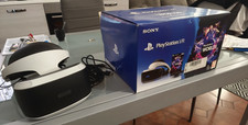 Playstation realtà aumentata usato  Borghetto Santo Spirito