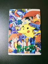 Pokemon pikachu mew usato  Orbassano