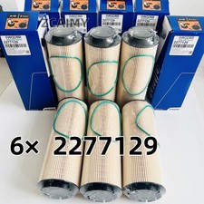 6pcs paccar 2277129 for sale  Houston