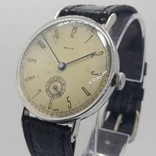 Orologio polso vintage usato  Pontecurone