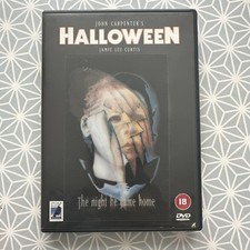 Halloween disc lenticular for sale  HATFIELD