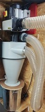 Axminster cyclone dust for sale  BRISTOL