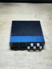 PRESONUS AUDIOBOX USB 96 2x2 alimentado por bus audio 2.0 grabación interfaz MIDI segunda mano  Embacar hacia Mexico