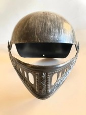 Knight plastic helmet for sale  Long Beach