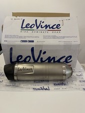 Leovince one evo usato Leovince one evo usato  Terracina