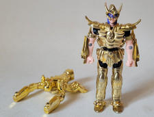 Bandai 1987 figurine d'occasion  Saint-Médard-en-Jalles